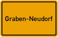 Wo liegt Graben-Neudorf?