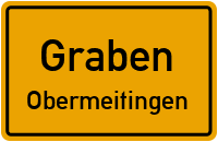 Lindenweg in GrabenObermeitingen