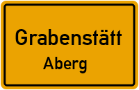 Straßenverzeichnis Grabenstätt Aberg