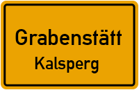 Straßenverzeichnis Grabenstätt Kalsperg