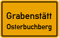 Straßen in Grabenstätt Osterbuchberg