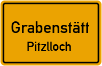 Pitzlloch in GrabenstättPitzlloch
