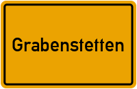 Grabenstetten in Baden-Württemberg
