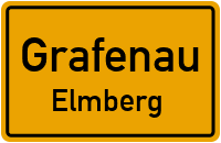 Elmberg Süd in GrafenauElmberg