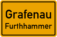 Furthhammer in GrafenauFurthhammer