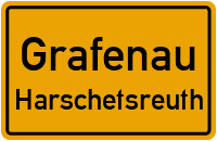Harschetsreuth in GrafenauHarschetsreuth