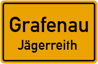 Jägerreith in GrafenauJägerreith