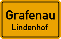 Lindenhof in GrafenauLindenhof