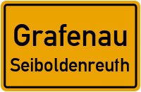 Seiboldenreuth in GrafenauSeiboldenreuth