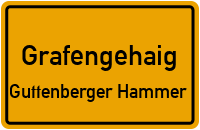 Guttenberger Hammer in GrafengehaigGuttenberger Hammer