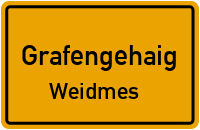 Weidmes