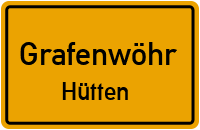 Stadelwiesen in 92655 Grafenwöhr (Hütten)