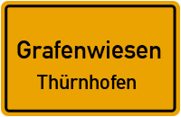 Zellweg in 93479 Grafenwiesen (Thürnhofen)