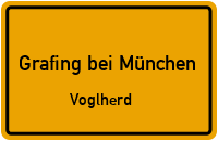 Voglherd in 85567 Grafing bei München (Voglherd)