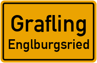Straßen in Grafling Englburgsried