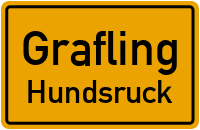 Hundsruck in GraflingHundsruck