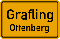 Straßen in Grafling Ottenberg