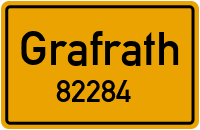 82284 Grafrath