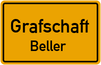Windmühlenstraße in GrafschaftBeller
