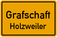 Vettelhovener Straße in GrafschaftHolzweiler
