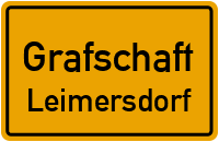 Bartholomäusweg in 53501 Grafschaft (Leimersdorf)