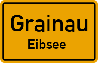 Hubertusweg in GrainauEibsee