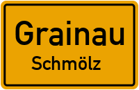 Lindenweg in GrainauSchmölz