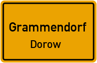 Dorow in GrammendorfDorow