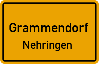 Klappbrücke Nehringen in GrammendorfNehringen