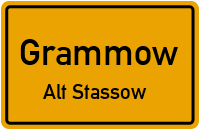 Alt Stassow in GrammowAlt Stassow