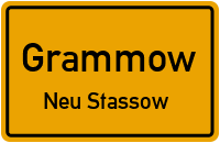 Neu Stassow in GrammowNeu Stassow