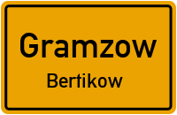 Ausbau in GramzowBertikow