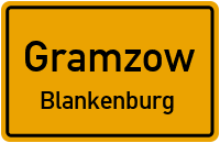 Mühlenberg in GramzowBlankenburg
