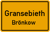 Brönkow in GransebiethBrönkow