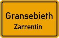 Zarrentin in 18513 Gransebieth (Zarrentin)