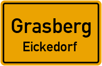 Kuhdamm in GrasbergEickedorf