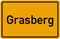 Wo liegt Grasberg?