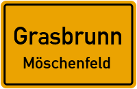 Möschenfeld
