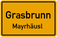 Mayrhäusl