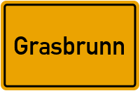 Wo liegt Grasbrunn?