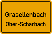 Am Büschel in GrasellenbachOber-Scharbach