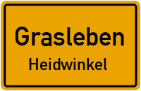 Heidwinkel in 38368 Grasleben (Heidwinkel)