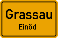 Einöd in 83224 Grassau (Einöd)