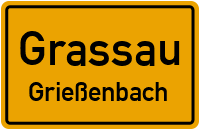 Grießenbach in GrassauGrießenbach