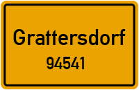 94541 Grattersdorf