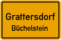 Straßen in Grattersdorf Büchelstein