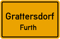 Straßen in Grattersdorf Furth