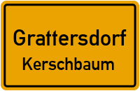 Kerschbaum in GrattersdorfKerschbaum