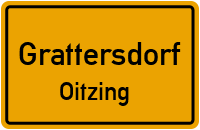 Straßen in Grattersdorf Oitzing