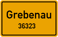 36323 Grebenau